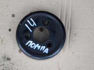 шкив помпы Volvo S40 2 поколение 2005, 1.8 л., i, B 4184 S11, бензин, МКПП, седан, 1S7Q8509AB