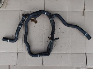 патрубок отопителя (печки) Volvo S40 2 поколение 2005, 1.8 л., i, B 4184 S11, бензин, МКПП, седан, 3M5H18K580AB, 3M5H8274DL