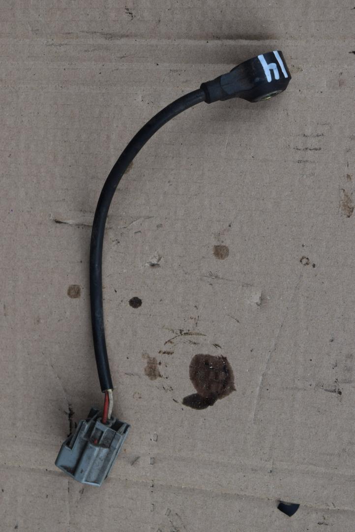 датчик детонации Volvo S40 2 поколение 2005, 1.8 л., i, B 4184 S11, бензин, МКПП, седан, 1S7A12A699BA - фото №1