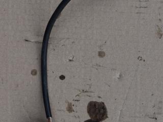 датчик детонации Volvo S40 2 поколение 2005, 1.8 л., i, B 4184 S11, бензин, МКПП, седан, 1S7A12A699BA