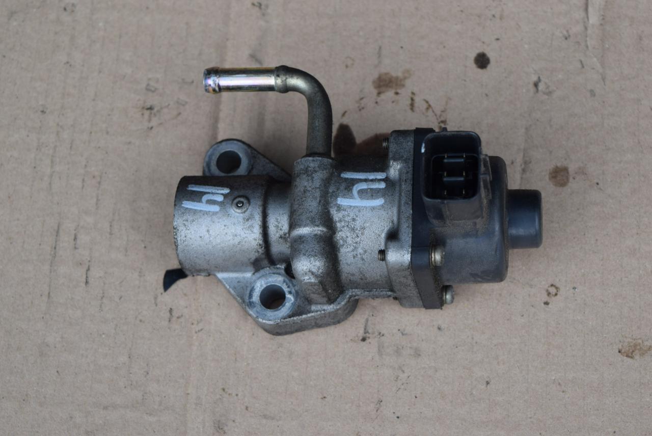 клапан EGR Volvo S40 2 поколение 2005, 1.8 л., i, B 4184 S11, бензин, МКПП, седан, 1S7G9D475AC - фото №1