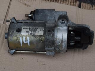 стартер Volvo S40 2 поколение 2005, 1.8 л., i, B 4184 S11, бензин, МКПП, седан, 30667059, 3M5T11000AC