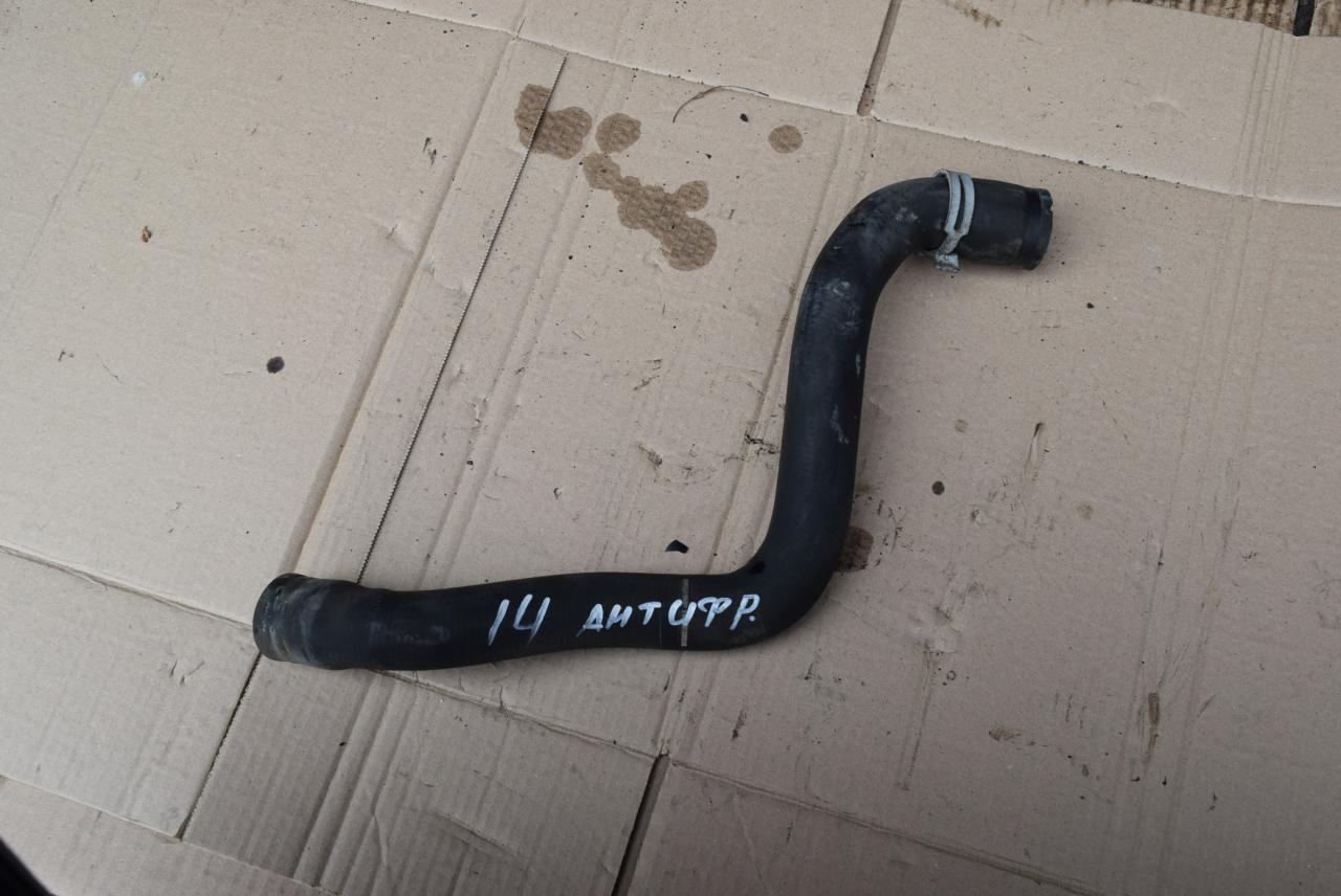 патрубок (трубопровод, шланг) Volvo S40 2 поколение 2005, 1.8 л., i, B 4184 S11, бензин, МКПП, седан, 3M5H8260EJ - фото №1