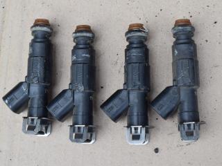 форсунка Volvo S40 2 поколение 2005, 1.8 л., i, B 4184 S11, бензин, МКПП, седан, 0280156154