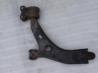 рычаг передний правый Volvo S40 2 поколение 2005, 1.8 л., i, B 4184 S11, бензин, МКПП, седан