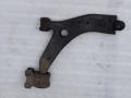 рычаг передний правый Volvo S40 2 поколение 2005, 1.8 л., i, B 4184 S11, бензин, МКПП, седан - фото №2