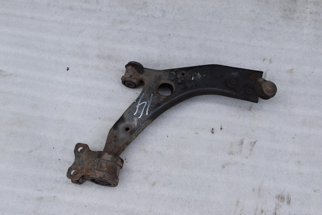 рычаг передний левый Volvo S40 2 поколение 2005, 1.8 л., i, B 4184 S11, бензин, МКПП, седан - фото №1
