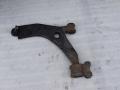 рычаг передний левый Volvo S40 2 поколение 2005, 1.8 л., i, B 4184 S11, бензин, МКПП, седан - фото №2