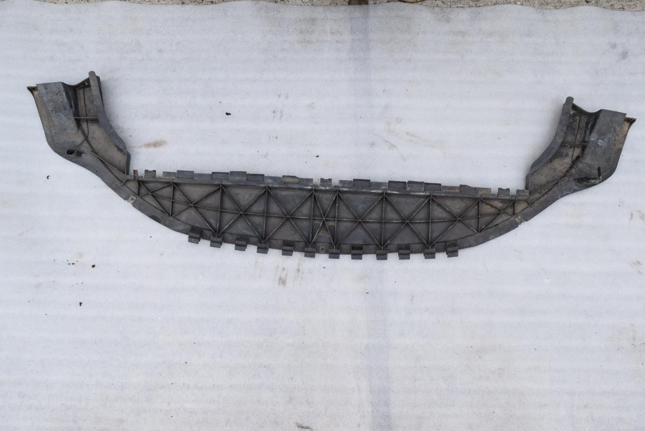 защита бампера (кенгурятник) Volvo S40 2 поколение 2005, 1.8 л., i, B 4184 S11, бензин, МКПП, седан, 30698717 - фото №1