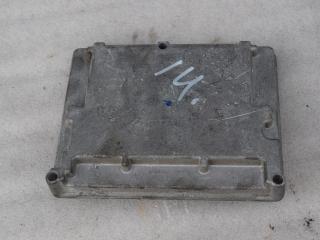 блок управления двигателем Volvo S40 2 поколение 2005, 1.8 л., i, B 4184 S11, бензин, МКПП, седан, 30729274A