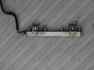 топливная рампа Volvo S40 2 поколение 2005, 1.8 л., i, B 4184 S11, бензин, МКПП, седан, 4M5G9D280DA