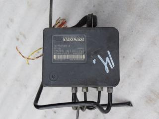 блок ABS Volvo S40 2 поколение 2005, 1.8 л., i, B 4184 S11, бензин, МКПП, седан, 30736589A