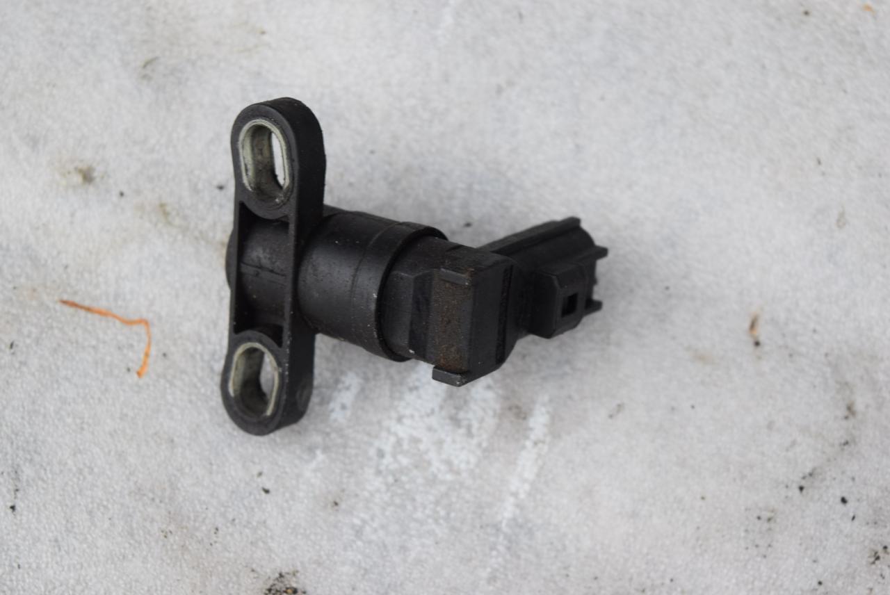 датчик коленвала Volvo S40 2 поколение 2005, 1.8 л., i, B 4184 S11, бензин, МКПП, седан, 1S7FGC315AD - фото №1