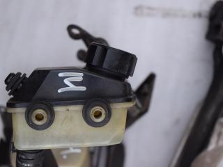 бачок гидроусилителя Volvo S40 2 поколение 2005, 1.8 л., i, B 4184 S11, бензин, МКПП, седан, 4N513531DC