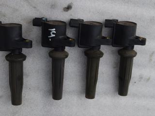 катушка зажигания Volvo S40 2 поколение 2005, 1.8 л., i, B 4184 S11, бензин, МКПП, седан, 4M5G12A366BC