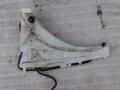 бачок омывателя Volvo S40 2 поколение 2005, 1.8 л., i, B 4184 S11, бензин, МКПП, седан, 4N5113K163AC, 30657122 - фото №2