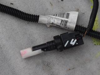 датчик уровня омывающей жидкости Volvo S40 2 поколение 2005, 1.8 л., i, B 4184 S11, бензин, МКПП, седан