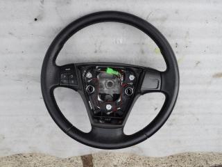 руль Volvo S40 2 поколение 2005, 1.8 л., i, B 4184 S11, бензин, МКПП, седан