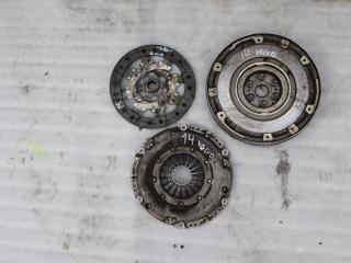 комплект сцепления Volvo S40 2 поколение 2005, 1.8 л., i, B 4184 S11, бензин, МКПП, седан, 3M516477EB