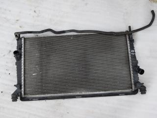 радиатор (основной) Volvo S40 2 поколение 2005, 1.8 л., i, B 4184 S11, бензин, МКПП, седан, 3M5H8005RK