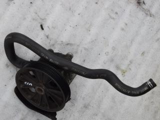 насос гидроусилителя руля Volvo V40 1 поколение [рестайлинг] 2001, 1.8 л., B 4184 S2, бензин, МКПП, универсал