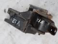 подушка крепления КПП Volvo V40 1 поколение [рестайлинг] 2001, 1.8 л., B 4184 S2, бензин, МКПП, универсал - фото №2