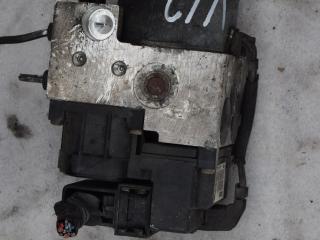 блок ABS Volvo V40 1 поколение [рестайлинг] 2001, 1.8 л., B 4184 S2, бензин, МКПП, универсал, 0265216462, 30857585, 0273004224, 186534