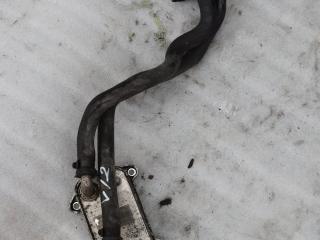 радиатор масляный Volvo V40 1 поколение [рестайлинг] 2001, 1.8 л., B 4184 S2, бензин, МКПП, универсал, 9496495