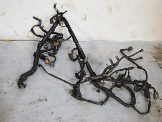 проводка двигателя Nissan Maxima A33 2003, 3.0 л., VQ30DE, бензин, МКПП, седан