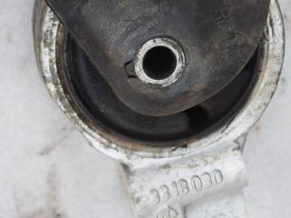 подушка крепления КПП Volvo V40 1 поколение [рестайлинг] 2001, 1.8 л., B 4184 S2, бензин, МКПП, универсал, 3318030