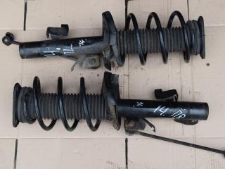 амортизатор передний Volvo S40 2 поколение 2005, 1.8 л., i, B 4184 S11, бензин, МКПП, седан