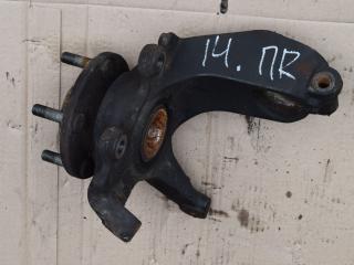 ступица передняя правая Volvo S40 2 поколение 2005, 1.8 л., i, B 4184 S11, бензин, МКПП, седан