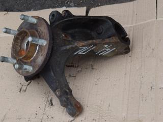 ступица передняя левая Volvo S40 2 поколение 2005, 1.8 л., i, B 4184 S11, бензин, МКПП, седан