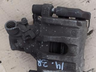 суппорт задний правый Volvo S40 2 поколение 2005, 1.8 л., i, B 4184 S11, бензин, МКПП, седан