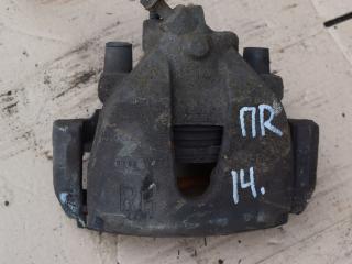 суппорт передний правый Volvo S40 2 поколение 2005, 1.8 л., i, B 4184 S11, бензин, МКПП, седан