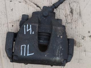 суппорт передний левый Volvo S40 2 поколение 2005, 1.8 л., i, B 4184 S11, бензин, МКПП, седан