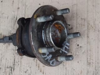 ступица задняя Volvo S40 2 поколение 2005, 1.8 л., i, B 4184 S11, бензин, МКПП, седан