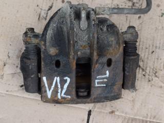 суппорт передний левый Volvo V40 1 поколение [рестайлинг] 2001, 1.8 л., B 4184 S2, бензин, МКПП, универсал