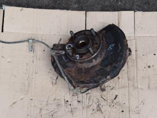 ступица передняя левая Volvo V40 1 поколение [рестайлинг] 2001, 1.8 л., B 4184 S2, бензин, МКПП, универсал