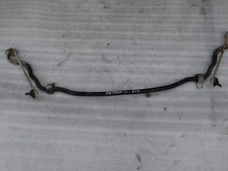 стабилизатор подвески передний Volvo V40 1 поколение [рестайлинг] 2001, 1.8 л., B 4184 S2, бензин, МКПП, универсал