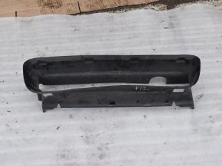 воздухозаборник Volvo V40 1 поколение [рестайлинг] 2001, 1.8 л., B 4184 S2, бензин, МКПП, универсал