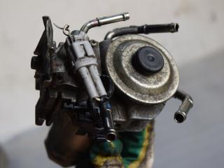 насос топливный ручной (подкачка) Toyota Yaris XP9 [рестайлинг] 2010, 1.4 л., 1ND-TV, дизель, МКПП, хетчбэк 3 дв., 233000N061