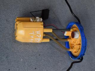 колба в бак Toyota Yaris XP9 [рестайлинг] 2010, 1.4 л., 1ND-TV, дизель, МКПП, хетчбэк 3 дв., 770100D020