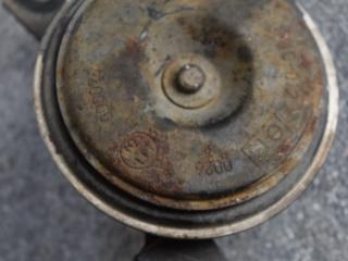 сигнал (клаксон) Toyota Yaris XP9 [рестайлинг] 2010, 1.4 л., 1ND-TV, дизель, МКПП, хетчбэк 3 дв., 885200D050