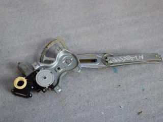 стеклоподъемник передний правый Toyota Yaris XP9 [рестайлинг] 2010, 1.4 л., 1ND-TV, дизель, МКПП, хетчбэк 3 дв., 857010F010