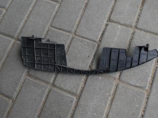 диффузор вентилятора Toyota Yaris XP9 [рестайлинг] 2010, 1.4 л., 1ND-TV, дизель, МКПП, хетчбэк 3 дв., 5328652220, 5328552280