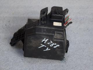 блок реле Toyota Yaris XP9 [рестайлинг] 2010, 1.4 л., 1ND-TV, дизель, МКПП, хетчбэк 3 дв., 821110DN11C, 8264147020