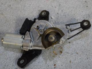 моторчик заднего стеклоочистителя (дворника) Toyota Yaris XP9 [рестайлинг] 2010, 1.4 л., 1ND-TV, дизель, МКПП, хетчбэк 3 дв., 851300D020, 0390201861