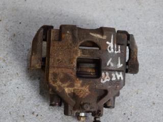 суппорт передний правый Toyota Yaris XP9 [рестайлинг] 2010, 1.4 л., 1ND-TV, дизель, МКПП, хетчбэк 3 дв., 477300D070