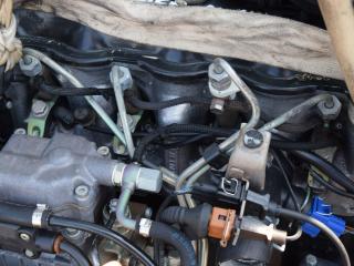 трубка топливная Audi A4 B5 1998, 1.9 л., AFN, дизель, МКПП